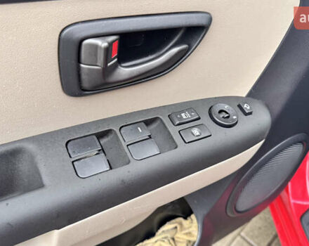 Красный Киа Soul, объемом двигателя 1.59 л и пробегом 212 тыс. км за 5950 $, фото 22 на Automoto.ua