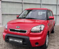 Красный Киа Soul, объемом двигателя 0 л и пробегом 104 тыс. км за 7499 $, фото 22 на Automoto.ua