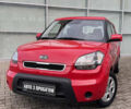 Красный Киа Soul, объемом двигателя 0 л и пробегом 104 тыс. км за 7499 $, фото 21 на Automoto.ua