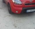 Червоний Кіа Soul, об'ємом двигуна 1.59 л та пробігом 191 тис. км за 6650 $, фото 12 на Automoto.ua