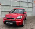 Красный Киа Soul, объемом двигателя 0 л и пробегом 104 тыс. км за 7499 $, фото 23 на Automoto.ua