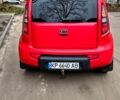 Красный Киа Soul, объемом двигателя 1.6 л и пробегом 150 тыс. км за 5500 $, фото 2 на Automoto.ua