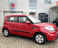 Красный Киа Soul, объемом двигателя 0 л и пробегом 104 тыс. км за 7499 $, фото 24 на Automoto.ua