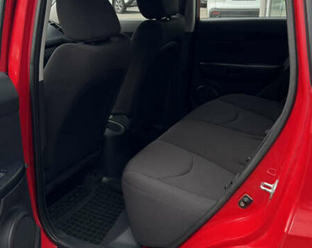 Красный Киа Soul, объемом двигателя 0 л и пробегом 104 тыс. км за 7499 $, фото 41 на Automoto.ua