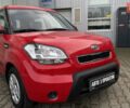 Красный Киа Soul, объемом двигателя 0 л и пробегом 104 тыс. км за 7499 $, фото 17 на Automoto.ua