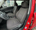 Красный Киа Soul, объемом двигателя 0 л и пробегом 104 тыс. км за 7499 $, фото 32 на Automoto.ua