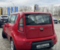 Красный Киа Soul, объемом двигателя 0 л и пробегом 104 тыс. км за 7499 $, фото 27 на Automoto.ua