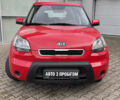 Красный Киа Soul, объемом двигателя 0 л и пробегом 104 тыс. км за 7499 $, фото 6 на Automoto.ua
