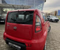 Красный Киа Soul, объемом двигателя 0 л и пробегом 104 тыс. км за 7499 $, фото 30 на Automoto.ua