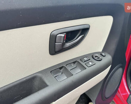 Красный Киа Soul, объемом двигателя 1.59 л и пробегом 212 тыс. км за 5950 $, фото 29 на Automoto.ua