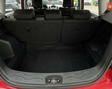 Красный Киа Soul, объемом двигателя 0 л и пробегом 104 тыс. км за 7499 $, фото 53 на Automoto.ua