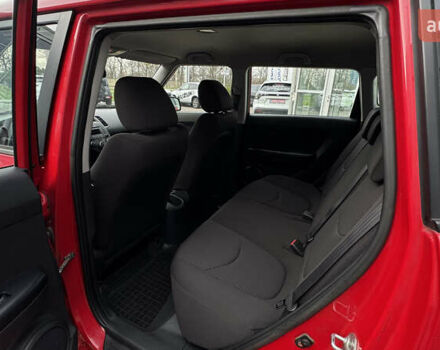 Красный Киа Soul, объемом двигателя 0 л и пробегом 104 тыс. км за 7499 $, фото 42 на Automoto.ua