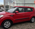 Красный Киа Soul, объемом двигателя 0 л и пробегом 104 тыс. км за 7499 $, фото 14 на Automoto.ua