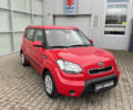 Красный Киа Soul, объемом двигателя 0 л и пробегом 104 тыс. км за 7499 $, фото 11 на Automoto.ua