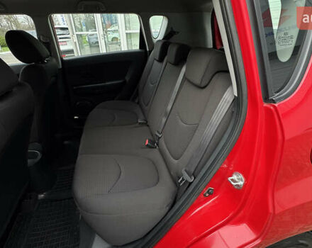 Красный Киа Soul, объемом двигателя 0 л и пробегом 104 тыс. км за 7499 $, фото 43 на Automoto.ua