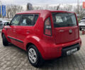 Красный Киа Soul, объемом двигателя 0 л и пробегом 104 тыс. км за 7499 $, фото 28 на Automoto.ua