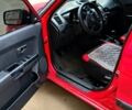 Красный Киа Soul, объемом двигателя 1.6 л и пробегом 150 тыс. км за 5500 $, фото 4 на Automoto.ua