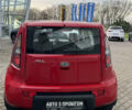 Красный Киа Soul, объемом двигателя 0 л и пробегом 104 тыс. км за 7499 $, фото 29 на Automoto.ua