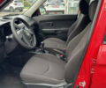 Красный Киа Soul, объемом двигателя 0 л и пробегом 104 тыс. км за 7499 $, фото 31 на Automoto.ua