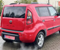 Красный Киа Soul, объемом двигателя 1.59 л и пробегом 212 тыс. км за 5950 $, фото 10 на Automoto.ua