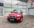 Красный Киа Soul, объемом двигателя 0 л и пробегом 104 тыс. км за 7499 $, фото 2 на Automoto.ua
