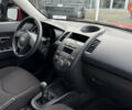 Красный Киа Soul, объемом двигателя 0 л и пробегом 104 тыс. км за 7499 $, фото 37 на Automoto.ua