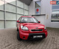 Красный Киа Soul, объемом двигателя 0 л и пробегом 104 тыс. км за 7499 $, фото 5 на Automoto.ua