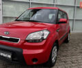Красный Киа Soul, объемом двигателя 0 л и пробегом 104 тыс. км за 7499 $, фото 16 на Automoto.ua