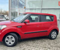 Красный Киа Soul, объемом двигателя 0 л и пробегом 104 тыс. км за 7499 $, фото 20 на Automoto.ua