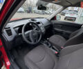 Красный Киа Soul, объемом двигателя 0 л и пробегом 104 тыс. км за 7499 $, фото 33 на Automoto.ua