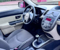 Красный Киа Soul, объемом двигателя 1.6 л и пробегом 212 тыс. км за 6600 $, фото 28 на Automoto.ua