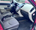 Красный Киа Soul, объемом двигателя 1.6 л и пробегом 212 тыс. км за 6600 $, фото 25 на Automoto.ua