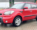 Красный Киа Soul, объемом двигателя 1.6 л и пробегом 212 тыс. км за 6600 $, фото 8 на Automoto.ua
