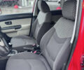Красный Киа Soul, объемом двигателя 1.6 л и пробегом 212 тыс. км за 6600 $, фото 35 на Automoto.ua