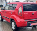 Красный Киа Soul, объемом двигателя 1.6 л и пробегом 212 тыс. км за 6600 $, фото 14 на Automoto.ua