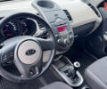 Красный Киа Soul, объемом двигателя 1.6 л и пробегом 212 тыс. км за 6600 $, фото 34 на Automoto.ua