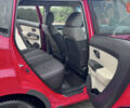 Красный Киа Soul, объемом двигателя 1.6 л и пробегом 212 тыс. км за 6600 $, фото 19 на Automoto.ua