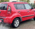 Красный Киа Soul, объемом двигателя 1.6 л и пробегом 212 тыс. км за 6600 $, фото 12 на Automoto.ua