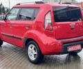 Красный Киа Soul, объемом двигателя 1.6 л и пробегом 212 тыс. км за 6600 $, фото 15 на Automoto.ua