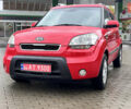 Красный Киа Soul, объемом двигателя 1.6 л и пробегом 212 тыс. км за 6600 $, фото 6 на Automoto.ua