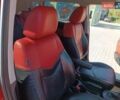 Красный Киа Soul, объемом двигателя 1.59 л и пробегом 160 тыс. км за 7500 $, фото 16 на Automoto.ua
