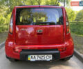 Красный Киа Soul, объемом двигателя 1.6 л и пробегом 27 тыс. км за 9100 $, фото 8 на Automoto.ua