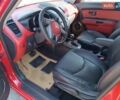 Красный Киа Soul, объемом двигателя 1.59 л и пробегом 160 тыс. км за 7500 $, фото 10 на Automoto.ua