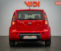 Червоний Кіа Soul, об'ємом двигуна 1.6 л та пробігом 188 тис. км за 8810 $, фото 2 на Automoto.ua