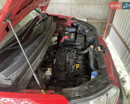 Красный Киа Soul, объемом двигателя 1.6 л и пробегом 27 тыс. км за 9100 $, фото 45 на Automoto.ua