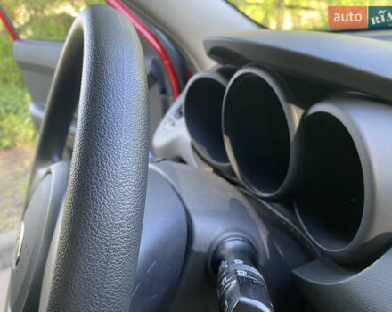 Красный Киа Soul, объемом двигателя 1.6 л и пробегом 27 тыс. км за 9100 $, фото 41 на Automoto.ua