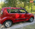 Красный Киа Soul, объемом двигателя 1.6 л и пробегом 27 тыс. км за 9100 $, фото 11 на Automoto.ua
