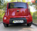 Красный Киа Soul, объемом двигателя 1.6 л и пробегом 27 тыс. км за 9100 $, фото 7 на Automoto.ua