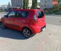 Красный Киа Soul, объемом двигателя 1.59 л и пробегом 160 тыс. км за 7500 $, фото 2 на Automoto.ua