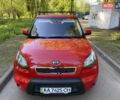Красный Киа Soul, объемом двигателя 1.6 л и пробегом 27 тыс. км за 9100 $, фото 1 на Automoto.ua